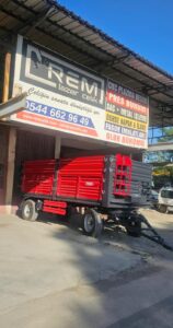 REM STEEL 0544 662 96 49 METALİN SANATA DÖNÜŞÜM NOKTASI Rem Lazer Çelik Polatlı firması olarak milimetre hassasiyetinde titizlik ve özveriyle yapılan hizmetlerimizden kareler paylaşılmıştır. Emekleriyle ve tecrübeleriyle Piyasaya yıllarını vermiş ustalarımızın görünmeyen imzalarıdır aslında bu kareler. kimi zaman hayalleriyle gelen müşterilerimizin hayallerini gerçekleştirilmesi, kimi zaman da metalin sana dönüşüm noktasında zanaatkar ustalarımızın metali elleriyle yoğurması aklıyla tasarlaması emek ve tecrübesiyle süslemeleridir imzaları. devasa yüklerinizin güvenle teknoloji ve makine ekipmanlar ile kolaylıkla taşınabilmesi işlenebilmesi için ömürlerini emeklerini zanaat ve tecrübelerini katan tüm ustalarımızın alınteridir. sessiz çığlıklar ile çığ gibi büyüyen teknolojiye katkılar sağlayan ustalarımız kimi zaman treyler, kimi zaman tarım römorku, kimi zaman havuz dorse, kimi zaman harfriyat, kimi zaman ziraat aletleri, kimi zaman orman yangınlarında vatansever çiftçimizin elinden ormanların ciyerine su serpen toma itfaiye tankeri olmuşlardır.